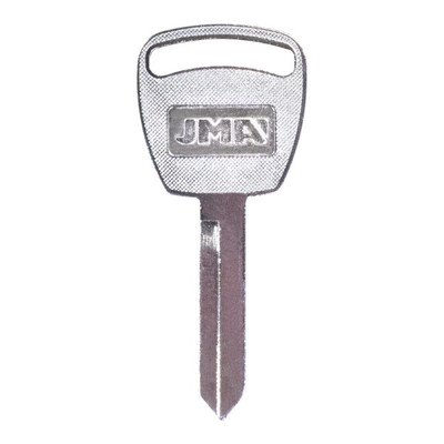 JMA FO-33D H56 Mechanical Key, Pack of 10