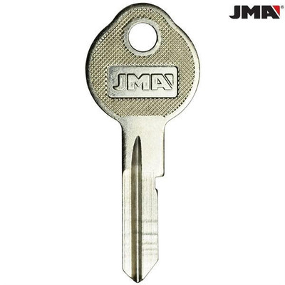 JMA GM-31 B11 Mechanical Key, Pack of 10