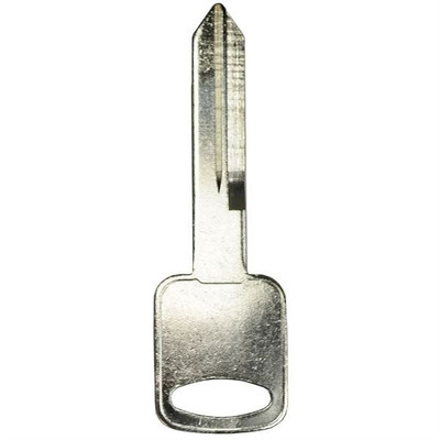 JMA FO-15D H75 Mechanical Key, Pack of 10