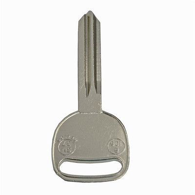JMA GM-37 B106 Mechanical Key, Pack of 10
