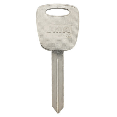 JMA FO-30D H78 Mechanical Key, Pack of 10