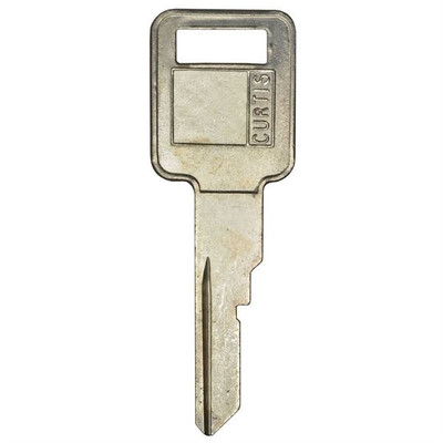 JMA GM-17 B63 Mechanical Key, Pack of 10