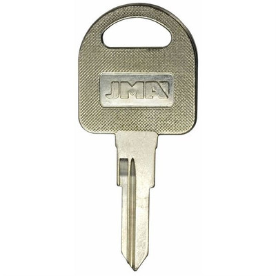 JMA GM-44D B59 Mechanical Key, Pack of 10