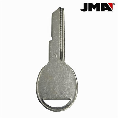 JMA GM-11 B51 Mechanical Key, Pack of 10