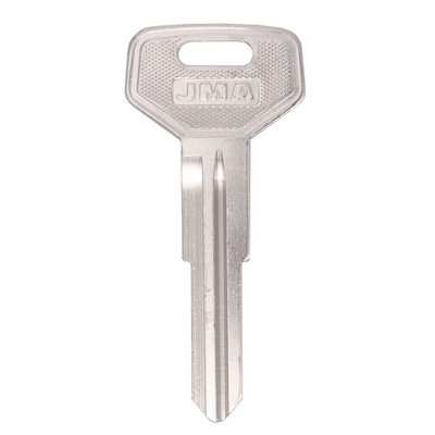 JMA Toyota (TOYO-8) B72 Mechanical Key Blank, Pack of 10