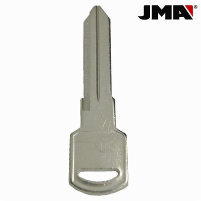 JMA GM-36 B92 Mechanical Key, Pack of 10