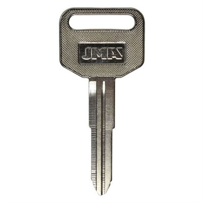JMA HY-15D HY2 Mechanical Key, Pack of 10