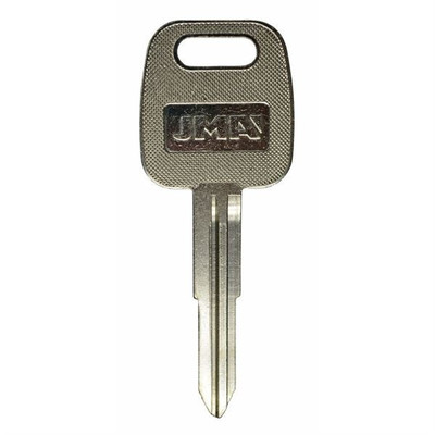 JMA HY-17 HY4 Mechanical Key, Pack of 10