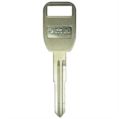 JMA NE-52 RV4 Mechanical Key, Pack of 10