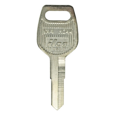 ILCO AF45915002 HO44 Mechanical Key, Pack of 10