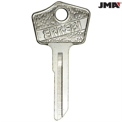 JMA MAZ-14D MZ11 Mechanical Key, Pack of 10