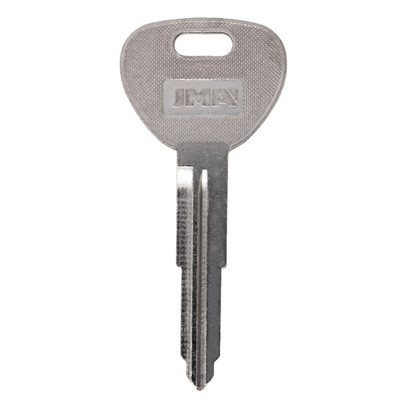 JMA MIT-8D MIT3 Mechanical Key, Pack of 10