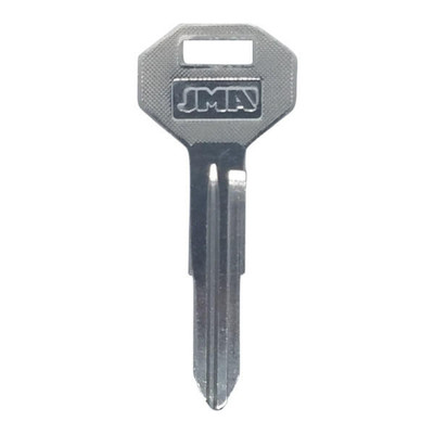 JMA MIT-13D MIT5 Mechanical Key, Pack of 10