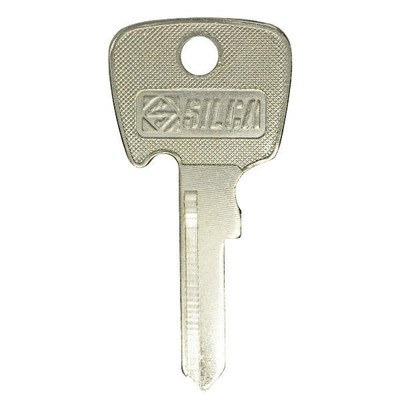 ILCO AF63453002 MB59 Mechanical Key, Pack of 10