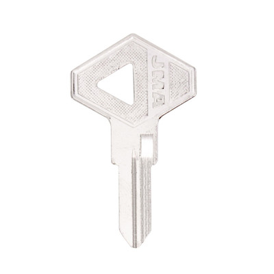 JMA NE-16 RN25 Mechanical Key, Pack of 10
