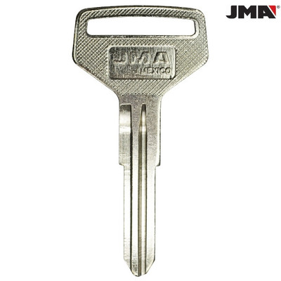 JMA TOYO-35D TR25 Mechanical Key, Pack of 10