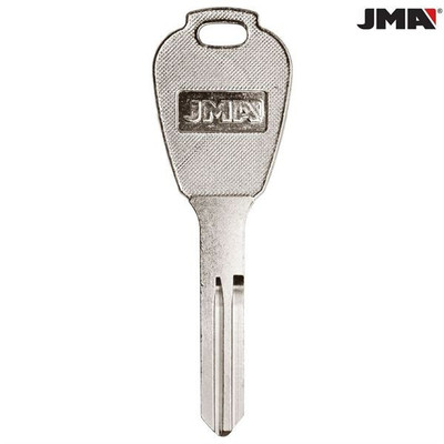 JMA SUB-3 SUB2 Mechanical Key, Pack of 10