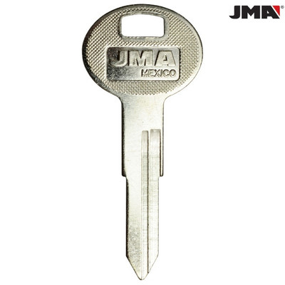 JMA DAT-18 DA28 Mechanical Key, Pack of 10