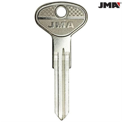 JMA VO-N V33 Mechanical Key, Pack of 10