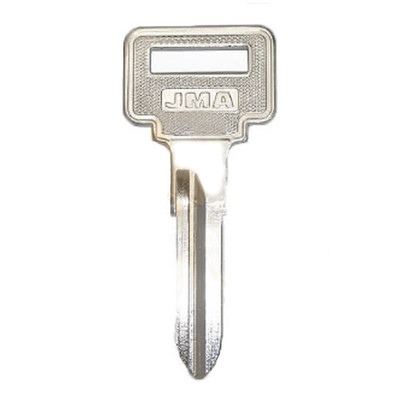 JMA NE-12 VL6 Mechanical Key, Pack of 10