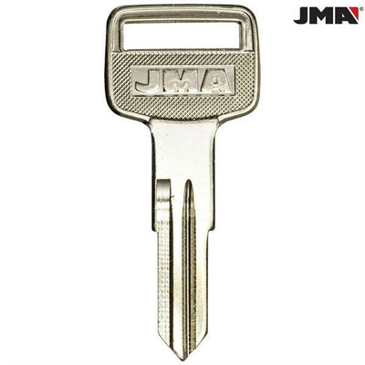 JMA NE-9 VO73S Mechanical Key, Pack of 10