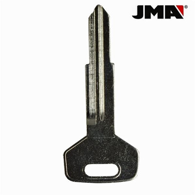 JMA TOYO-10 TR39 Mechanical Key, Pack of 10
