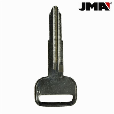 JMA TOYO-17 TR53 Mechanical Key, Pack of 10
