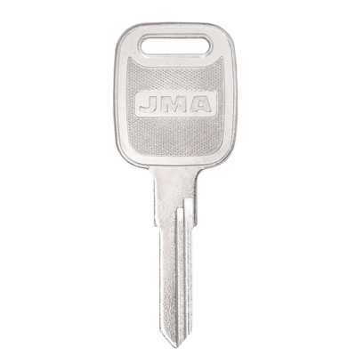 JMA TOYO-K1 TR20 Mechanical Key, Pack of 10