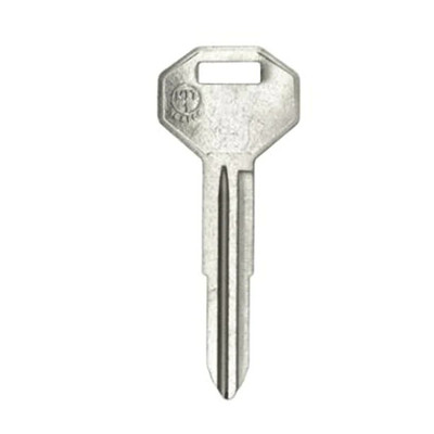 KEYLINE MIT1 Mechanical Key, Pack of 10