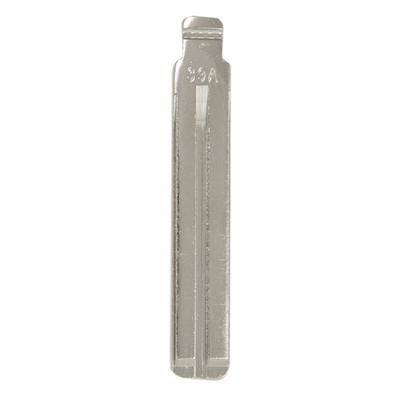 Hyundai Kia Flip Key Replacement Blade 81996-2S020, TOY48 - New, OEM