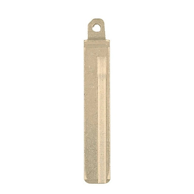 Kia Flip Key Switch Blade Replacement 81996-C5000, HY18R - New, OEM