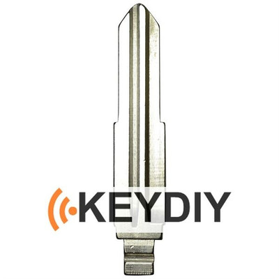 KEYDIY Chevrolet Blade 12#