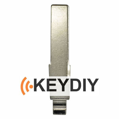 KEYDIY Volkswagen Blade #86 HU66 - 1 Pack
