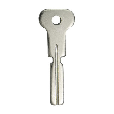 Keyline S7BW 4-Track Test Key Blade for BMW