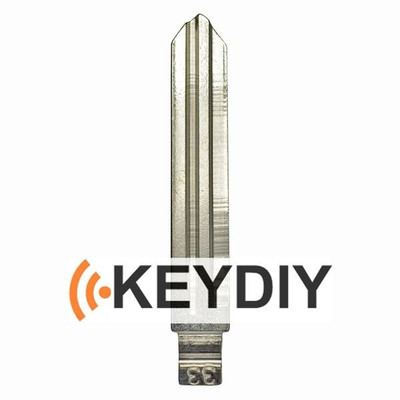 KEYDIY Hyundai Accent Blade 33#
