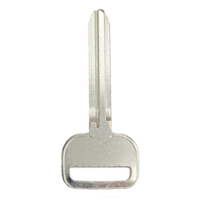 Non Sellable Keyline TR47 Mechanical Key Blank - 1 Pack