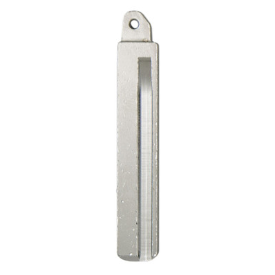 Hyundai Flip Key Replacement Blade 81996-2W300 - New, OEM