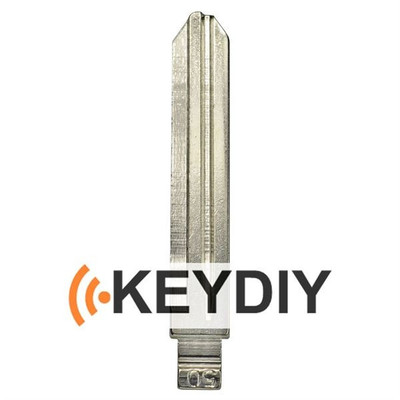 KeyBlade - Hyundai 50# HYN14