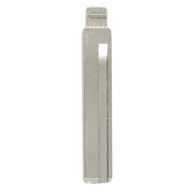 Hyundai Flip Key Replacement Blade 81996-2W000, HY18R - New, OEM