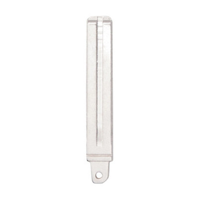 Hyundai Kia Flip Key Replacement Blade 81996 A4000, TOY48 - New, OEM