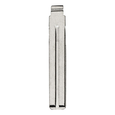 Kia Flip Key Replacement Blade 81996-1W010, KK10 - Aftermarket