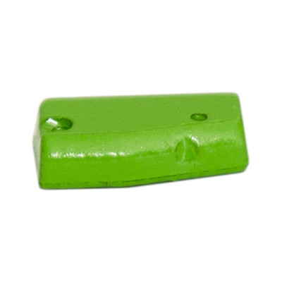 The Diagnostic Box TDB540 Clone Wizard Cloning Chip for Philips 46 - Green - Closeout