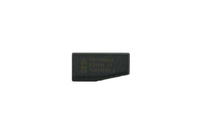 Philips 46 Chip Transponder ID46 PCF7936AA - 100 Pack