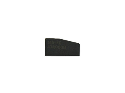 80 Bit 4D63 Transponder Chip for Ford - 5 Pack