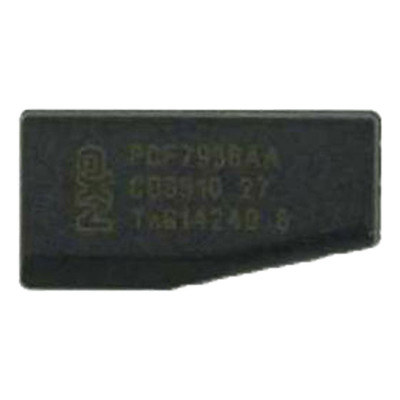 Philips 46 Chip Transponder ID46 PCF7936AA - 5-PACK