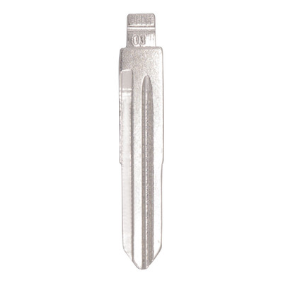 Honda HD103 / HD106 Blade 03# for Xhorse & KEYDIY Universal Remotes - 5 Pack