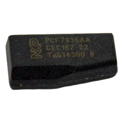 Chrysler 46 Transponder Chip TP12CH - Y164 and Y170 - 5 PACK
