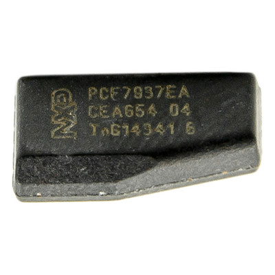 GM Transponder Chip PCF7937EA 46+ EXT B119 B116 - 5 PACK
