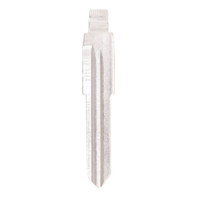 KeyDIY Land Rover NE75 Universal Key Blade (Y-20#) for Xhorse &amp; KeyDIY Universal Remotes - 100 Pack