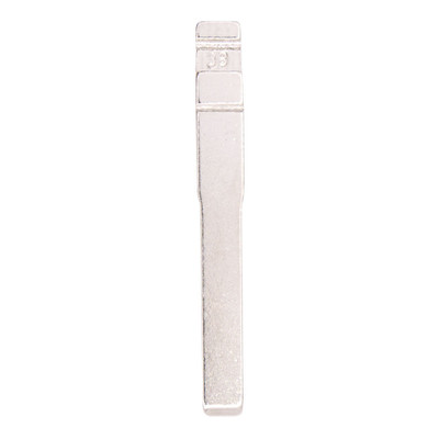 Ford Focus High Security Blade HU101 38# for Xhorse &amp; KEYDIY Universal Remotes - 100-PACK